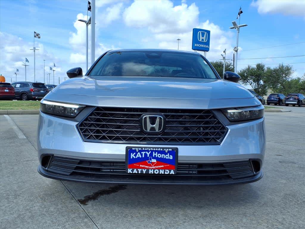 Thumbnail: 2025 Honda Accord - 6