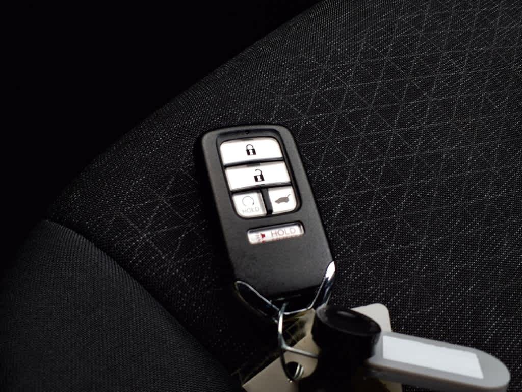 Thumbnail: 2021 Honda Passport - 20
