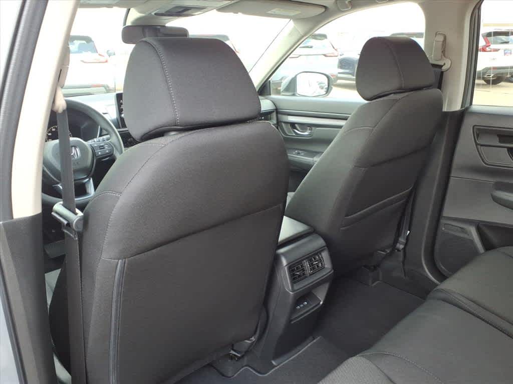 Thumbnail: 2026 Honda CR-V - 12