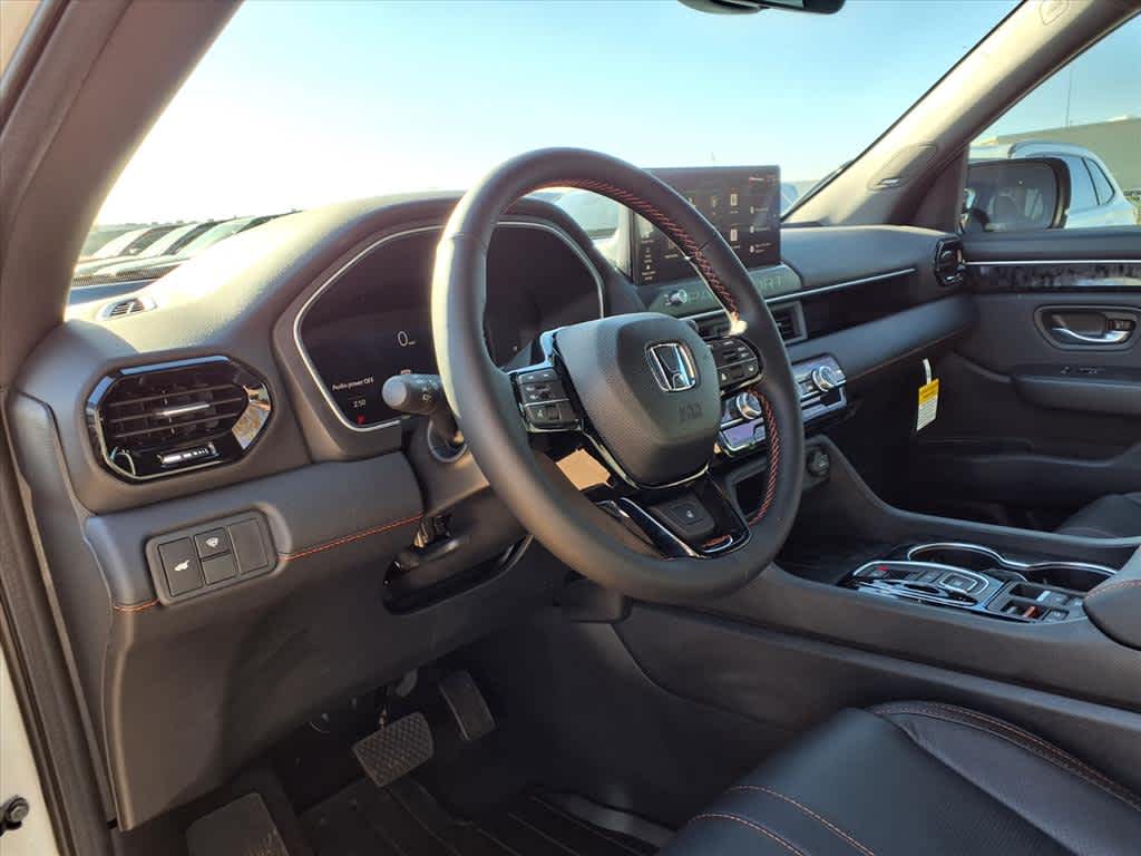 Thumbnail: 2026 Honda Passport - 2