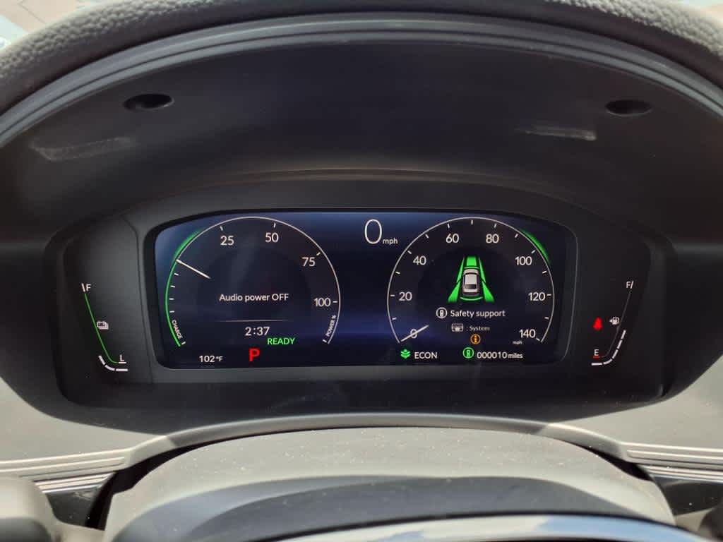 Thumbnail: 2025 Honda Civic - 18