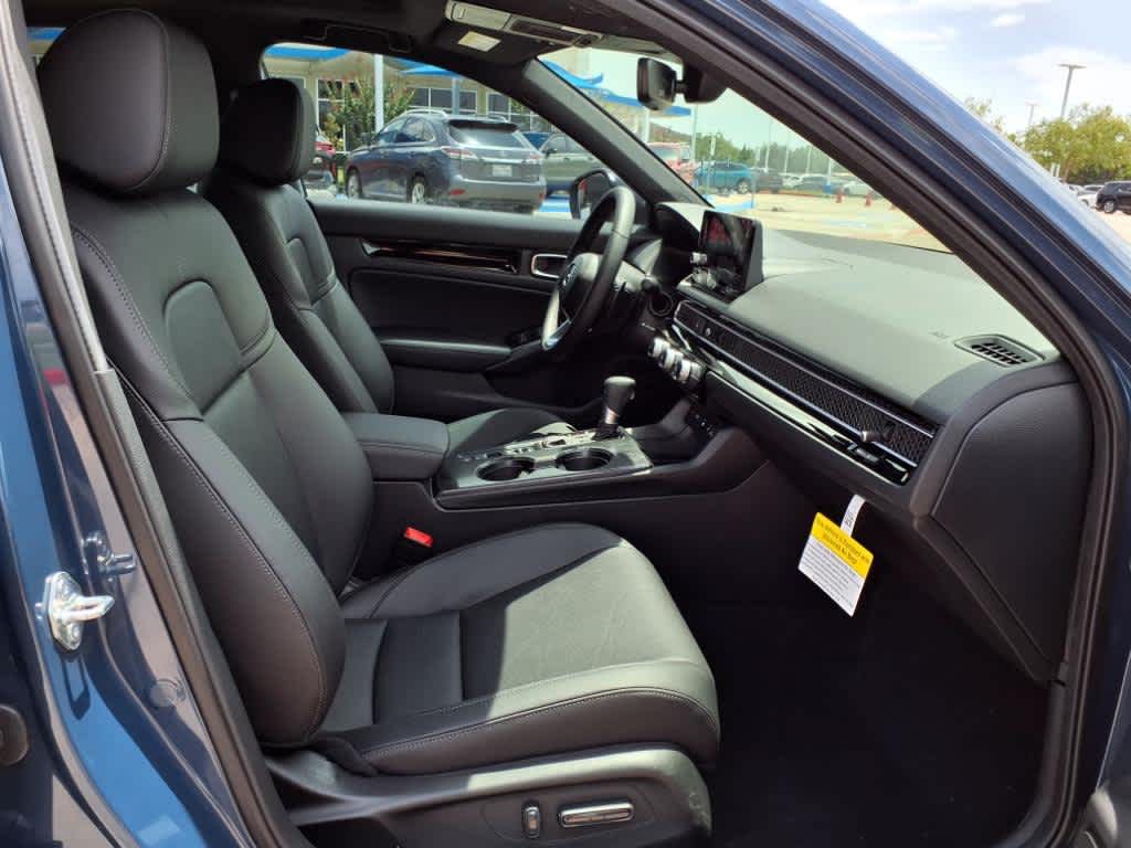 Thumbnail: 2025 Honda Civic - 14