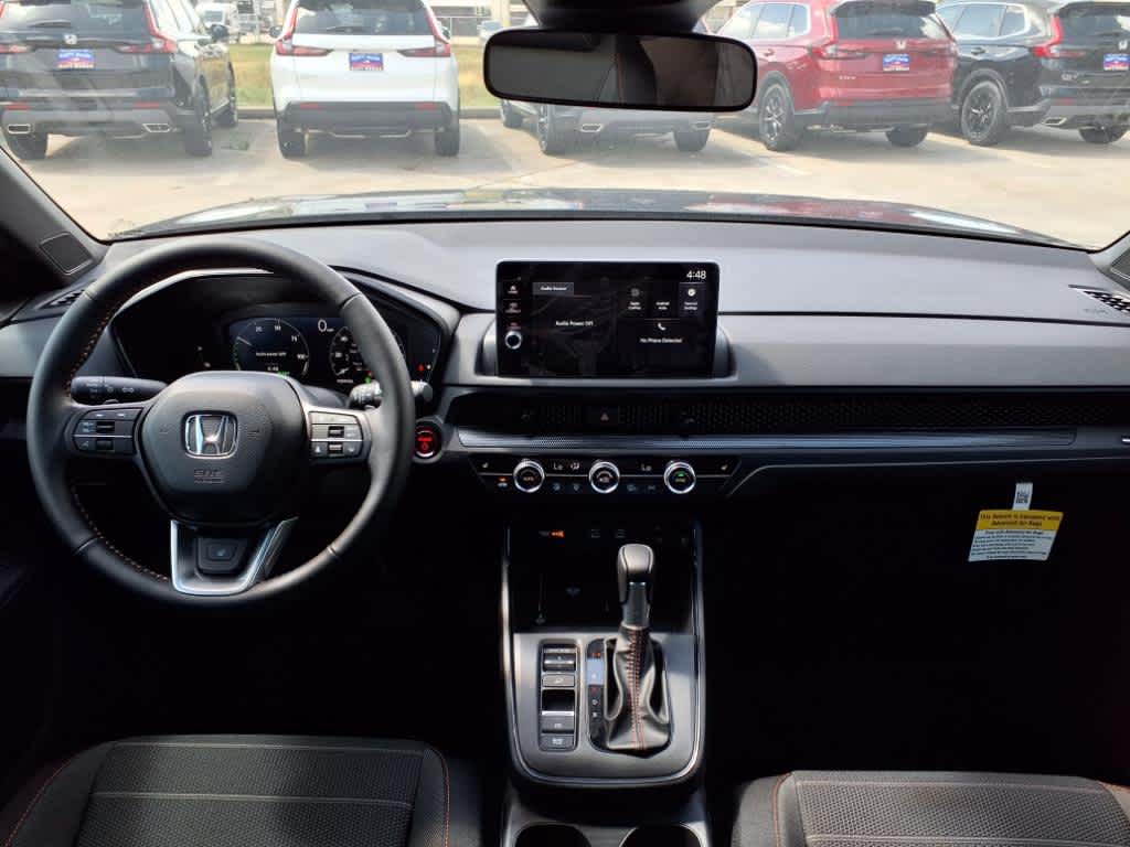 Thumbnail: 2026 Honda CR-V - 10