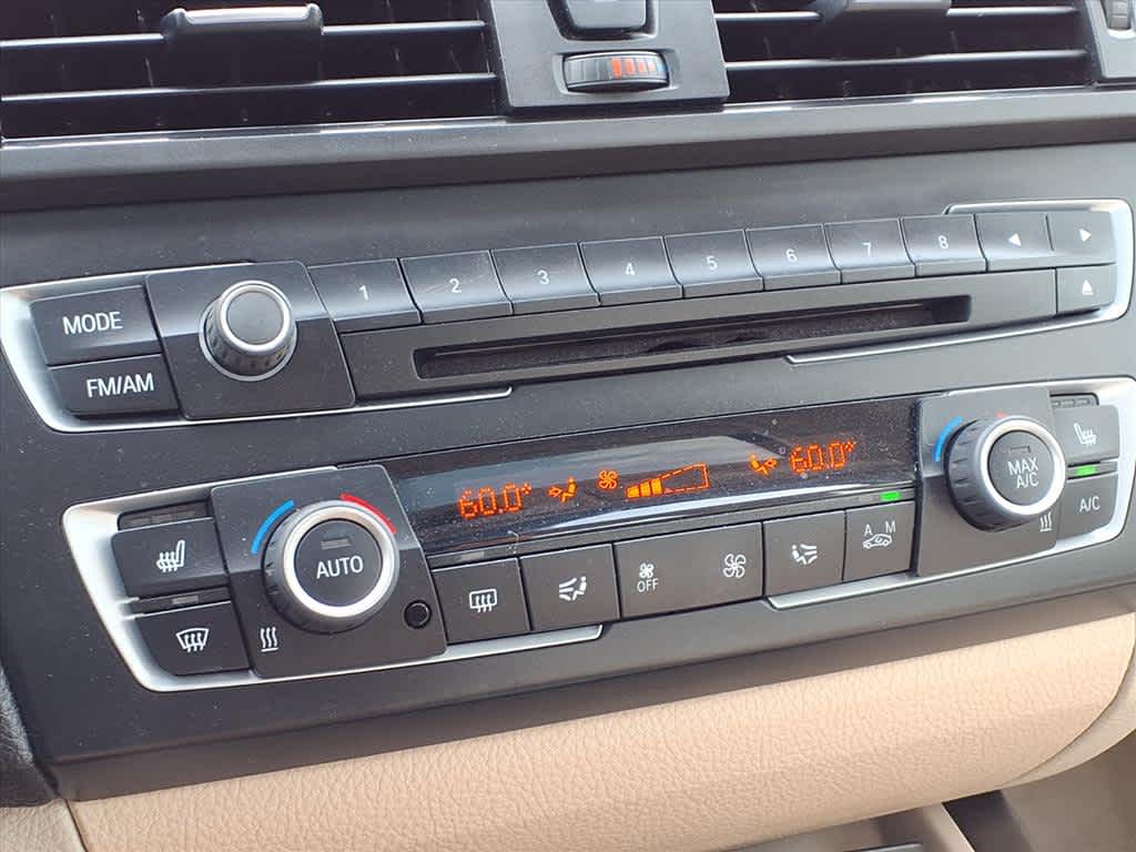 Thumbnail: 2014 BMW 2 Series - 18