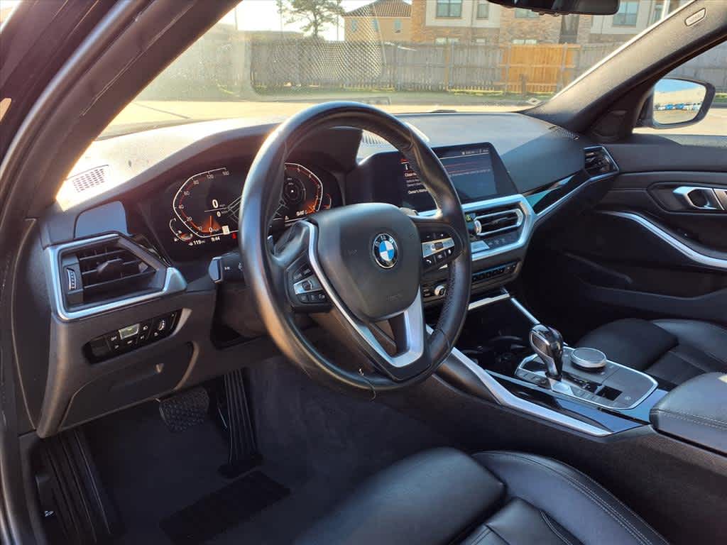 Thumbnail: 2019 BMW 3 Series - 2