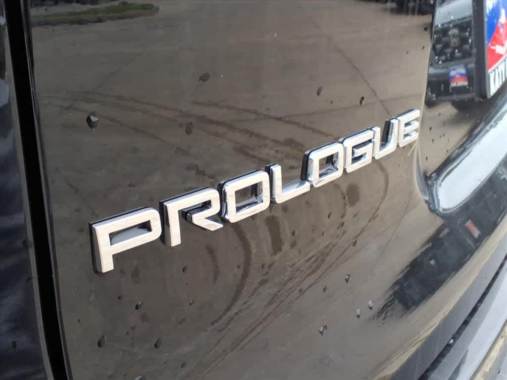 Thumbnail: 2026 Honda Prologue - 7