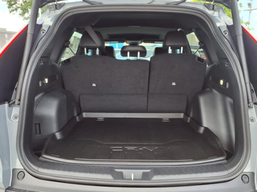 Thumbnail: 2025 Honda CR-V - 19