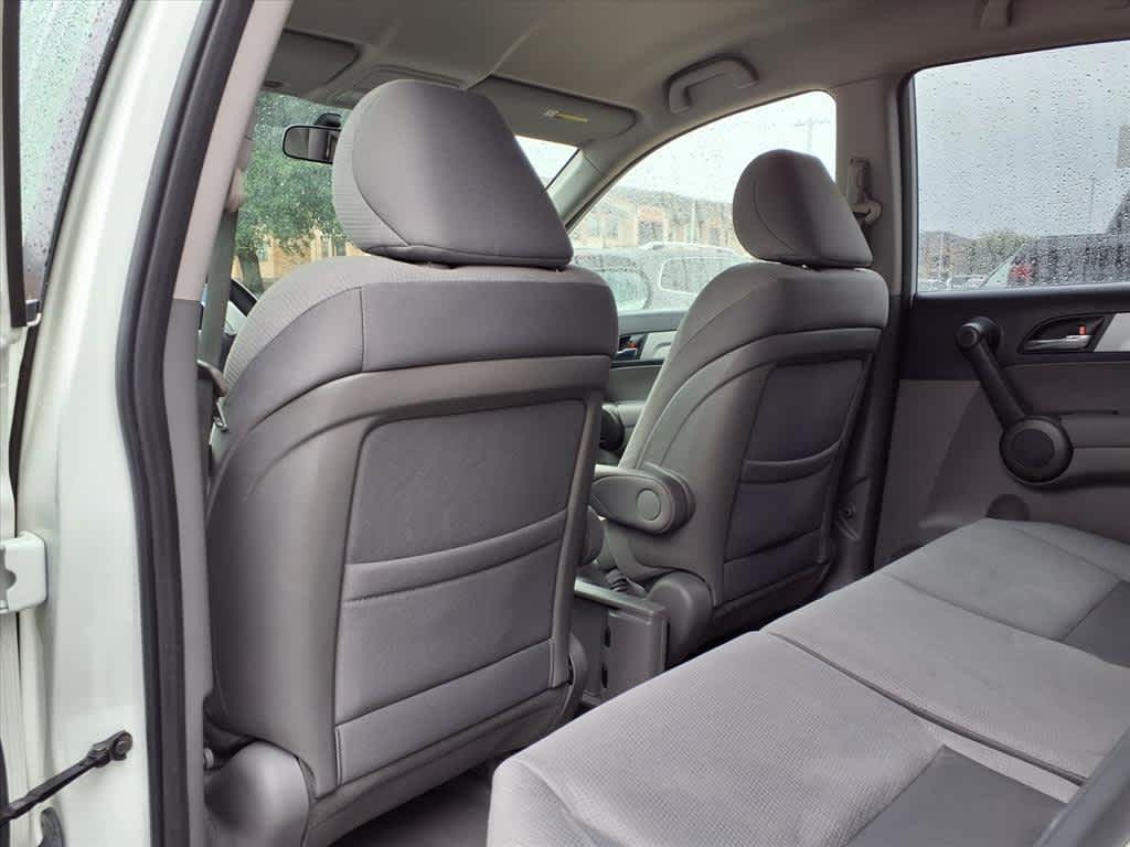 Thumbnail: 2011 Honda CR-V - 12