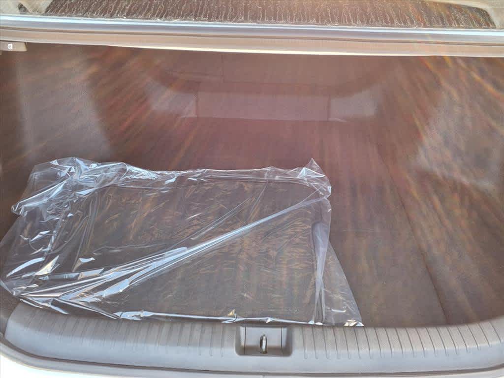 Thumbnail: 2025 Honda Accord - 10