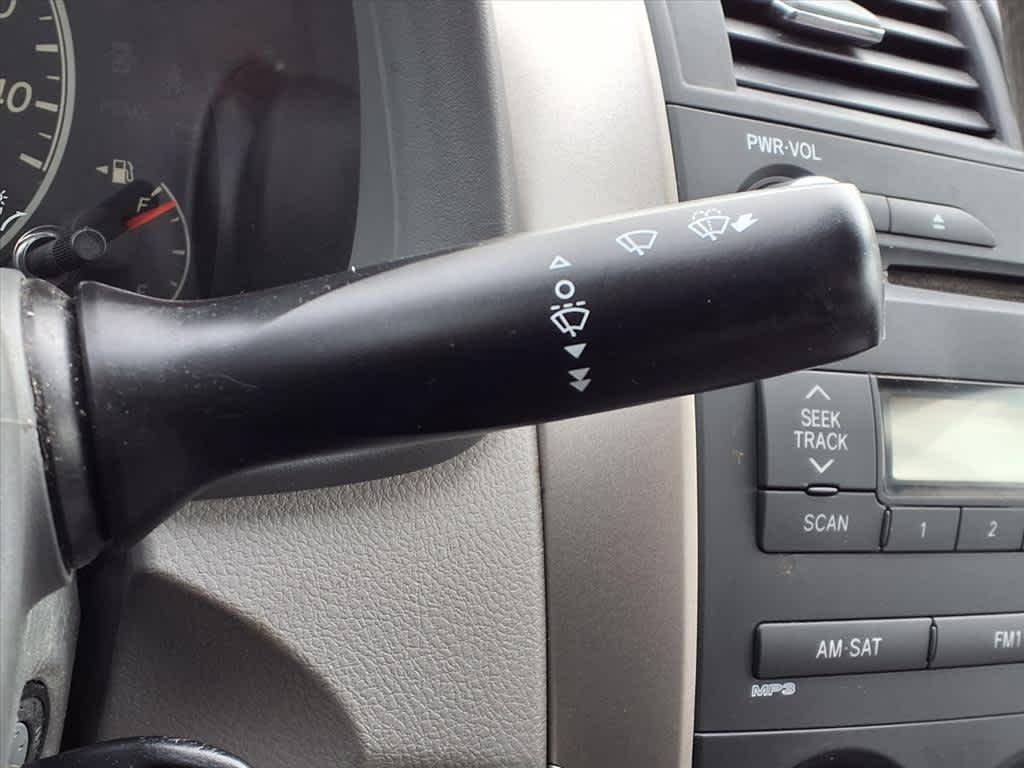 Thumbnail: 2010 Toyota Corolla - 21