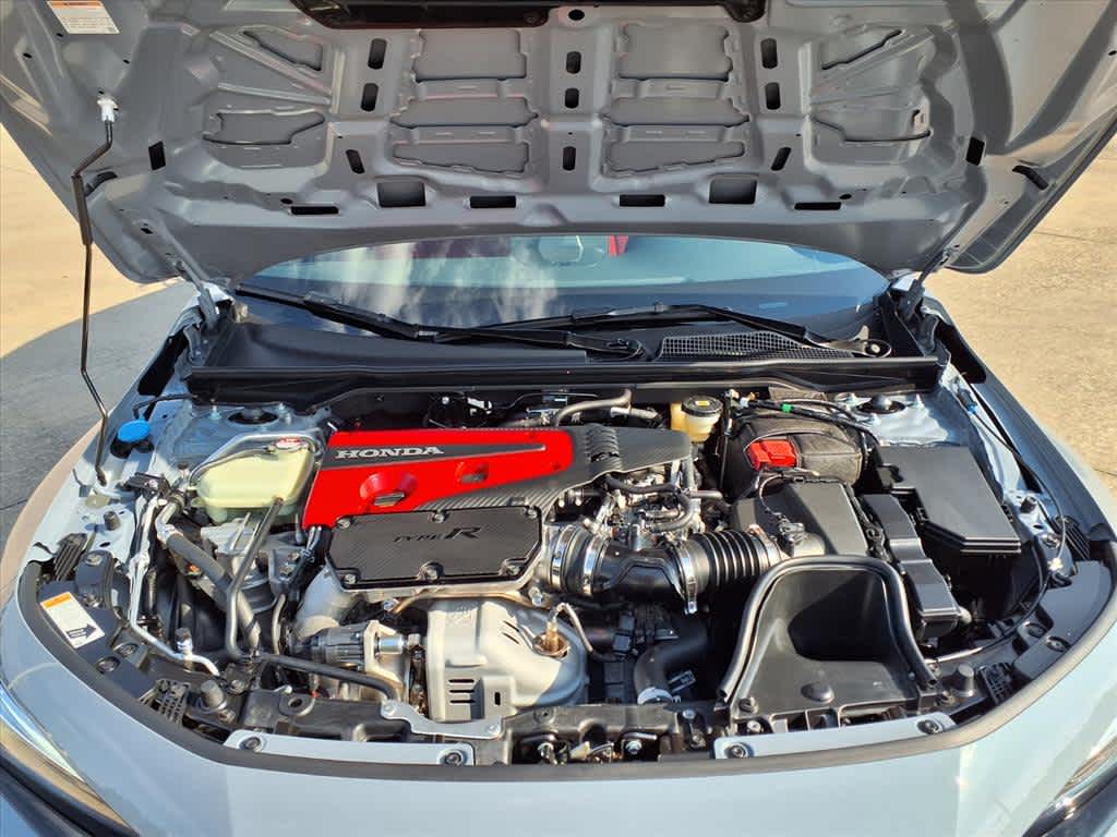 Thumbnail: 2025 Honda Civic - 9