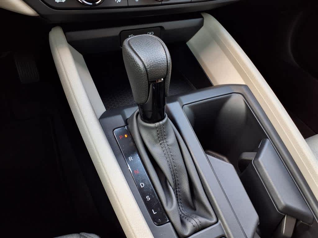 Thumbnail: 2025 Honda Accord - 17