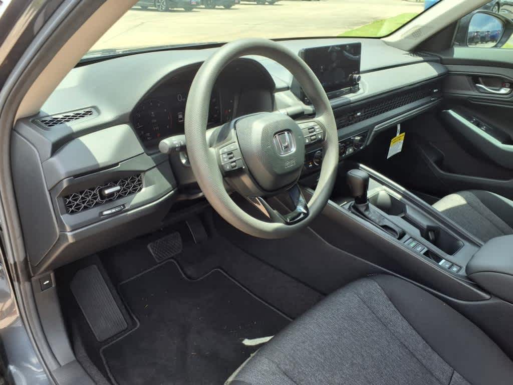 Thumbnail: 2025 Honda Accord - 2