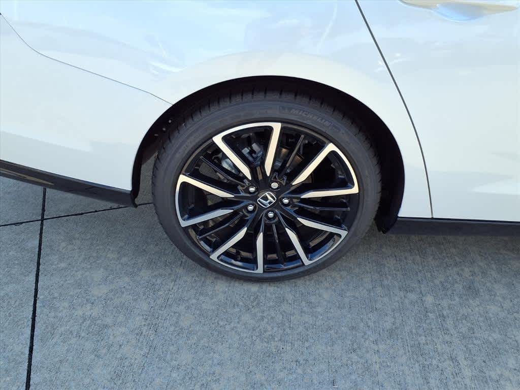 Thumbnail: 2025 Honda Accord - 8