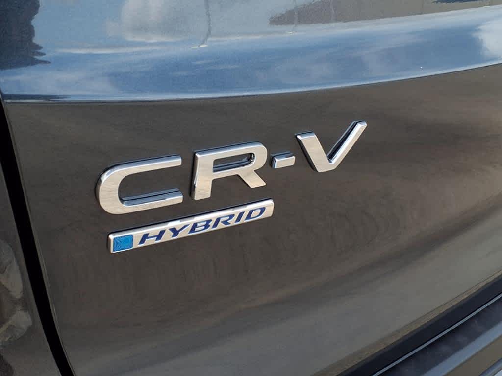 Thumbnail: 2025 Honda CR-V - 7