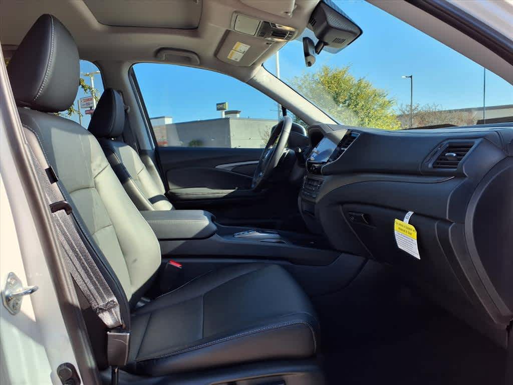 Thumbnail: 2025 Honda Ridgeline - 14