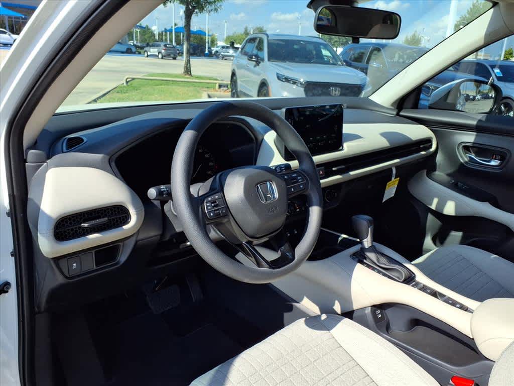 Thumbnail: 2026 Honda HR-V - 2