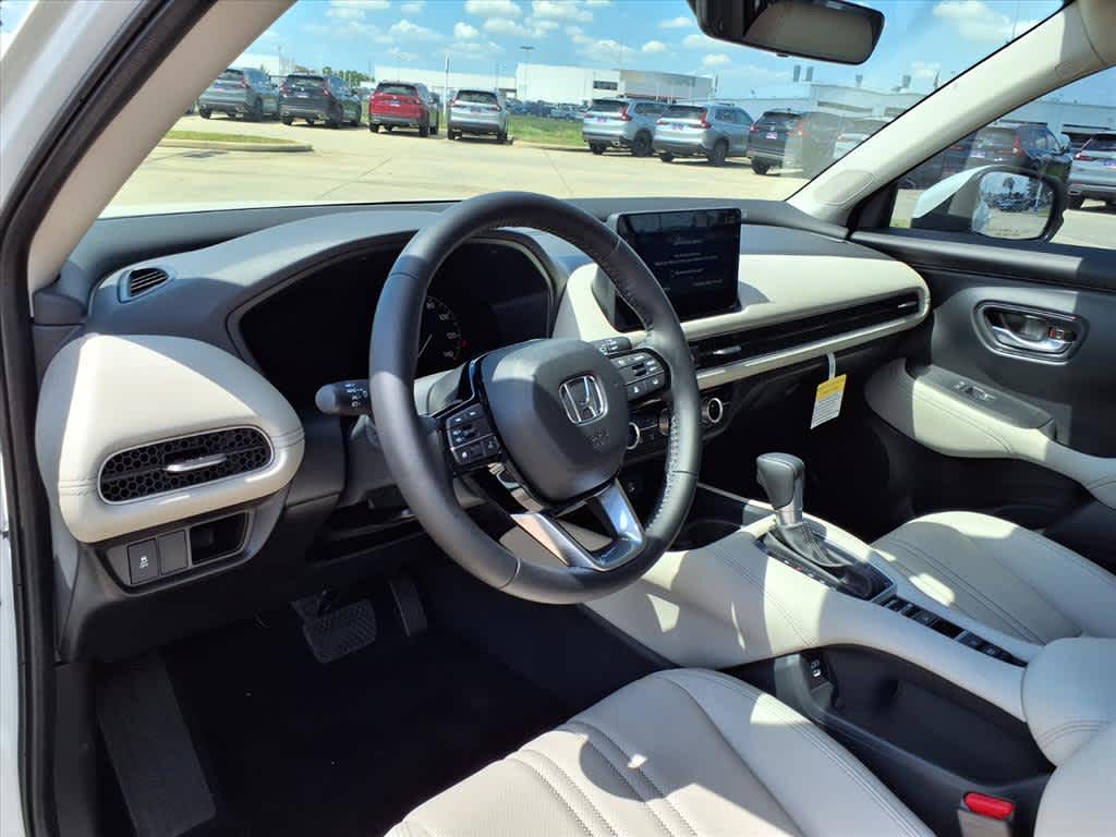 Thumbnail: 2026 Honda HR-V - 2