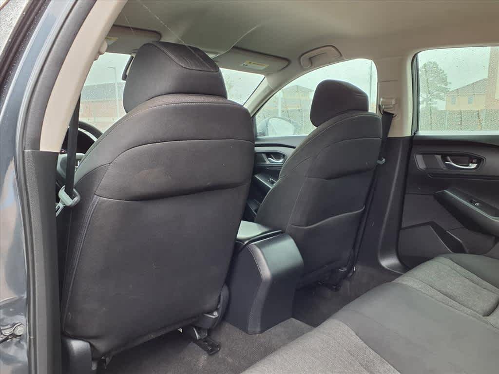 Thumbnail: 2024 Honda Accord - 12