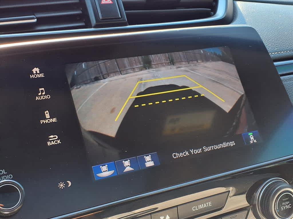 Thumbnail: 2019 Honda CR-V - 21