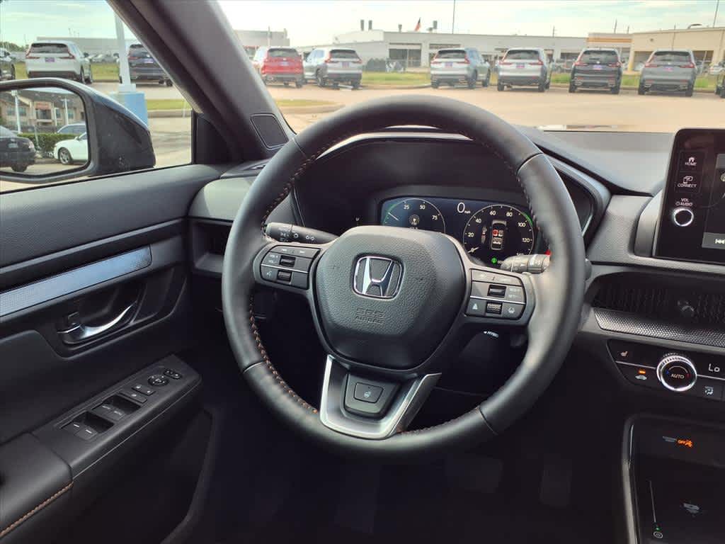 Thumbnail: 2026 Honda CR-V - 15