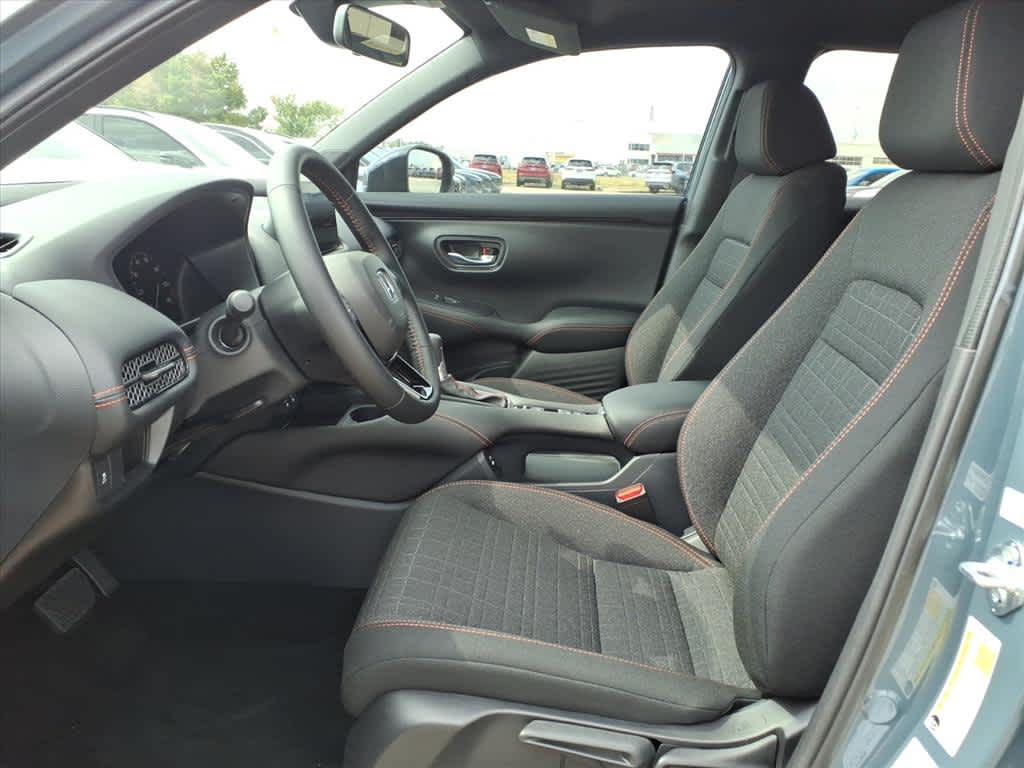 Thumbnail: 2026 Honda HR-V - 11