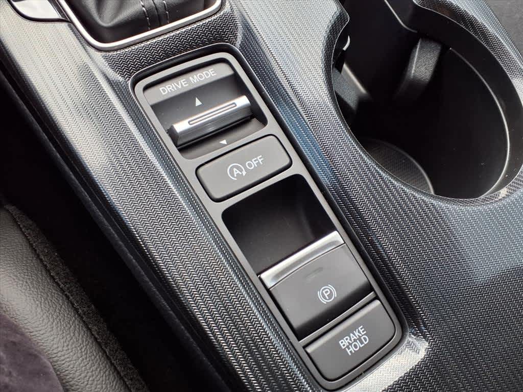 Thumbnail: 2026 Honda Civic - 22