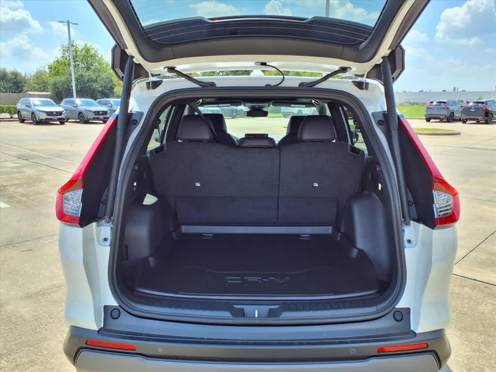 Thumbnail: 2026 Honda CR-V - 19