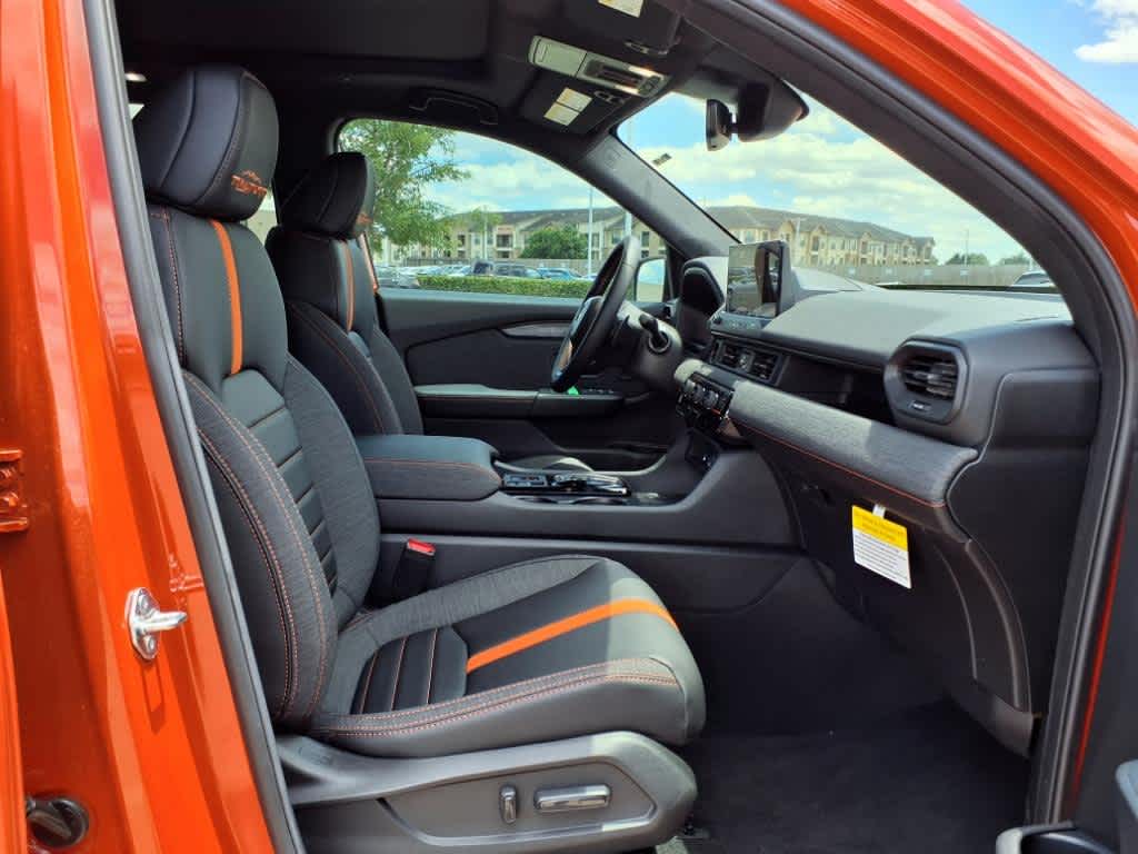 2026 Honda Passport TrailSport 14