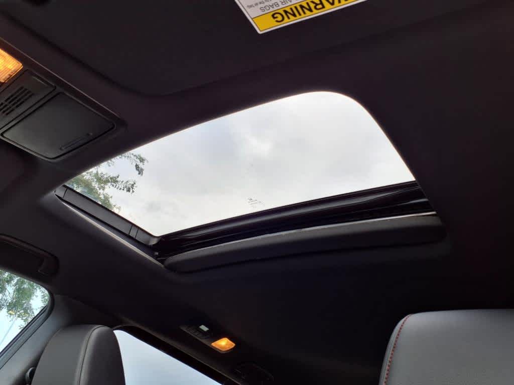 Thumbnail: 2025 Honda Odyssey - 22