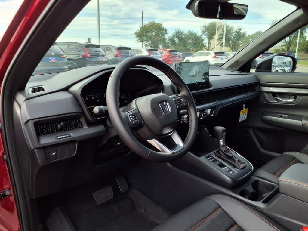 Thumbnail: 2026 Honda CR-V - 2