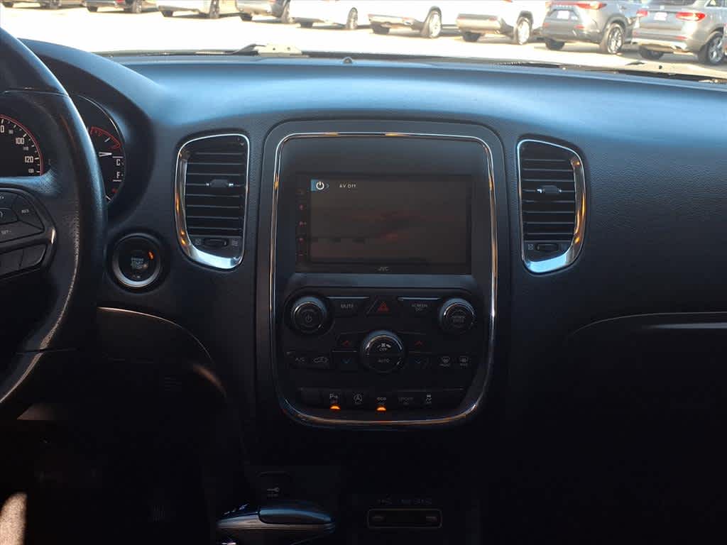 Thumbnail: 2018 Dodge Durango - 16