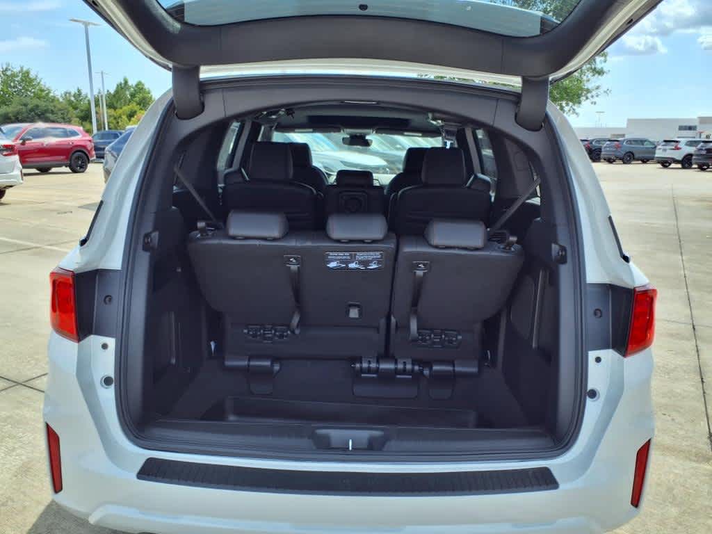 Thumbnail: 2025 Honda Odyssey - 19