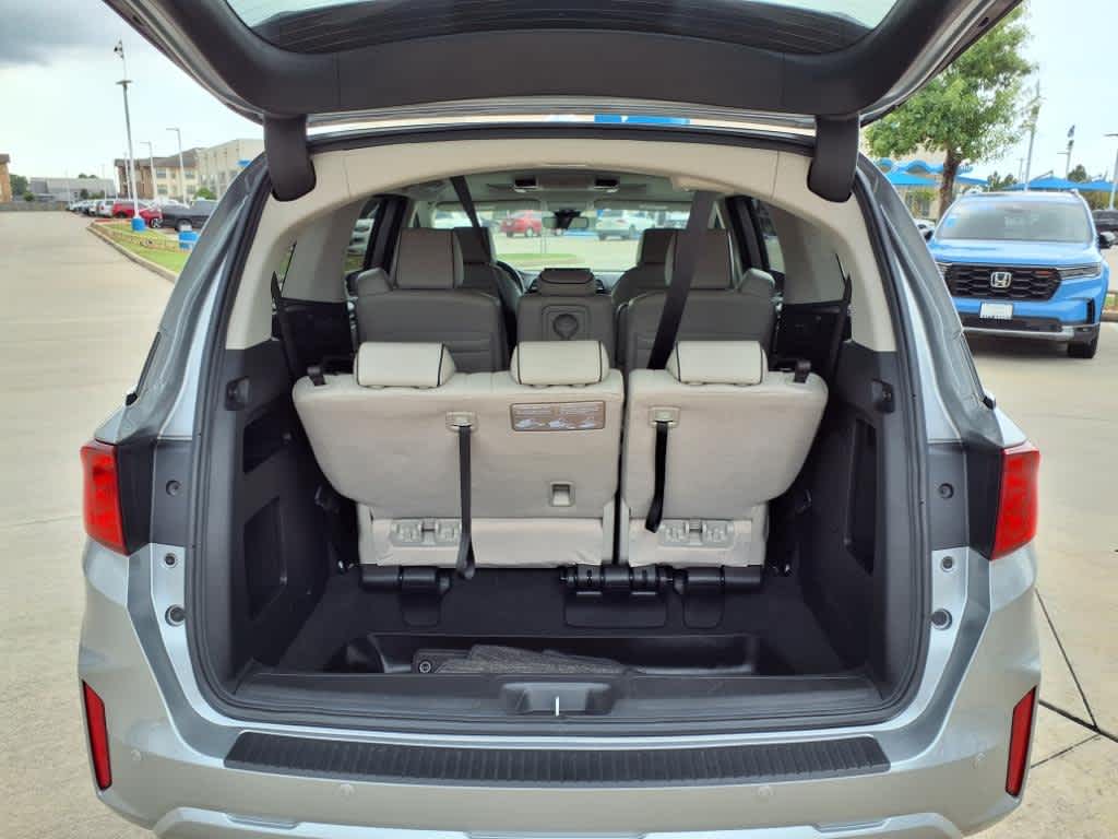 Thumbnail: 2025 Honda Odyssey - 19