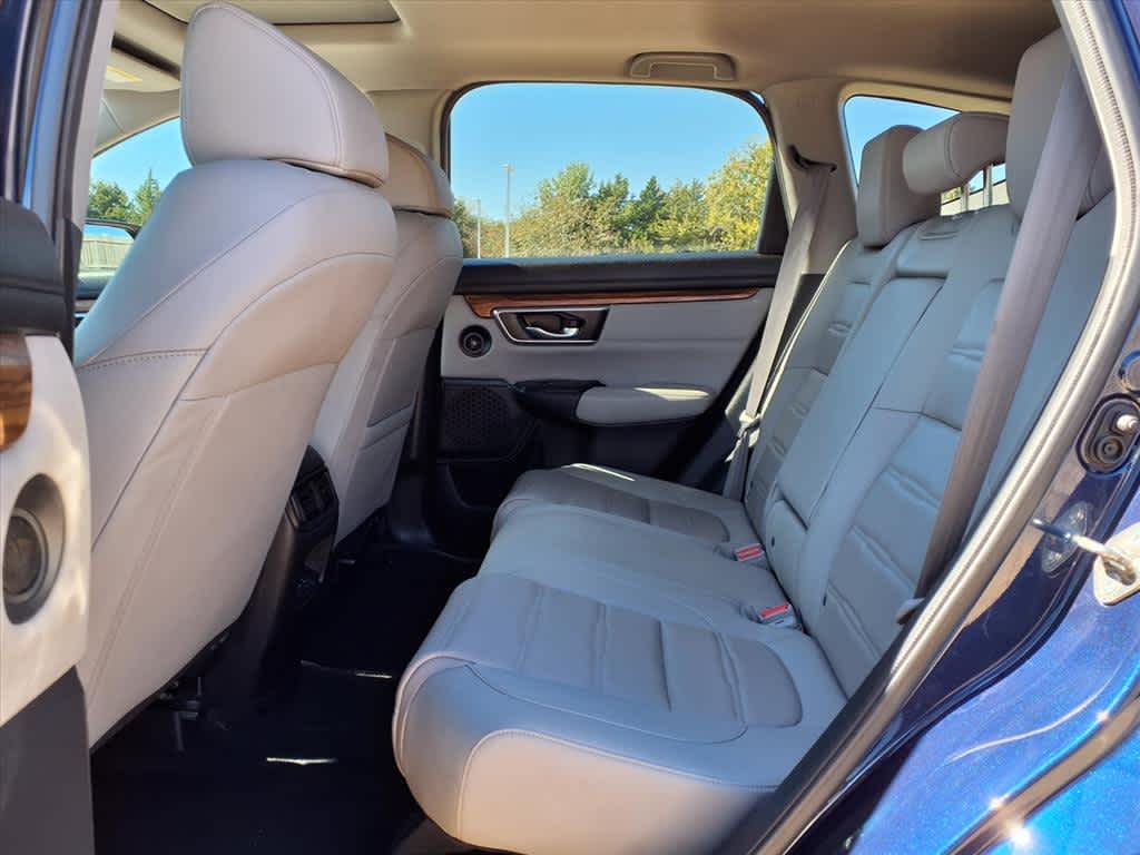 Thumbnail: 2019 Honda CR-V - 14