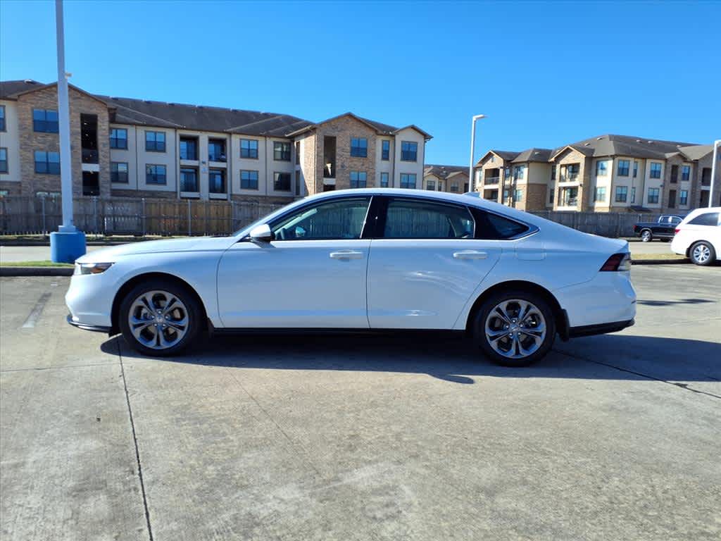 Thumbnail: 2024 Honda Accord - 3
