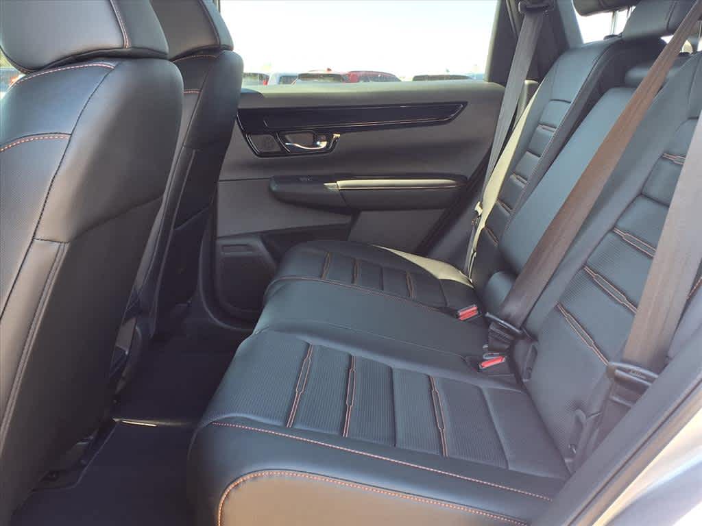 Thumbnail: 2026 Honda CR-V - 13