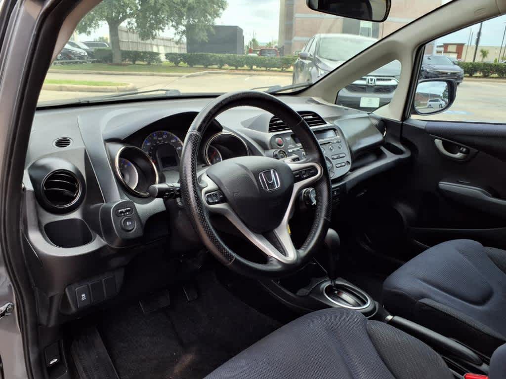 Thumbnail: 2013 Honda Fit - 2
