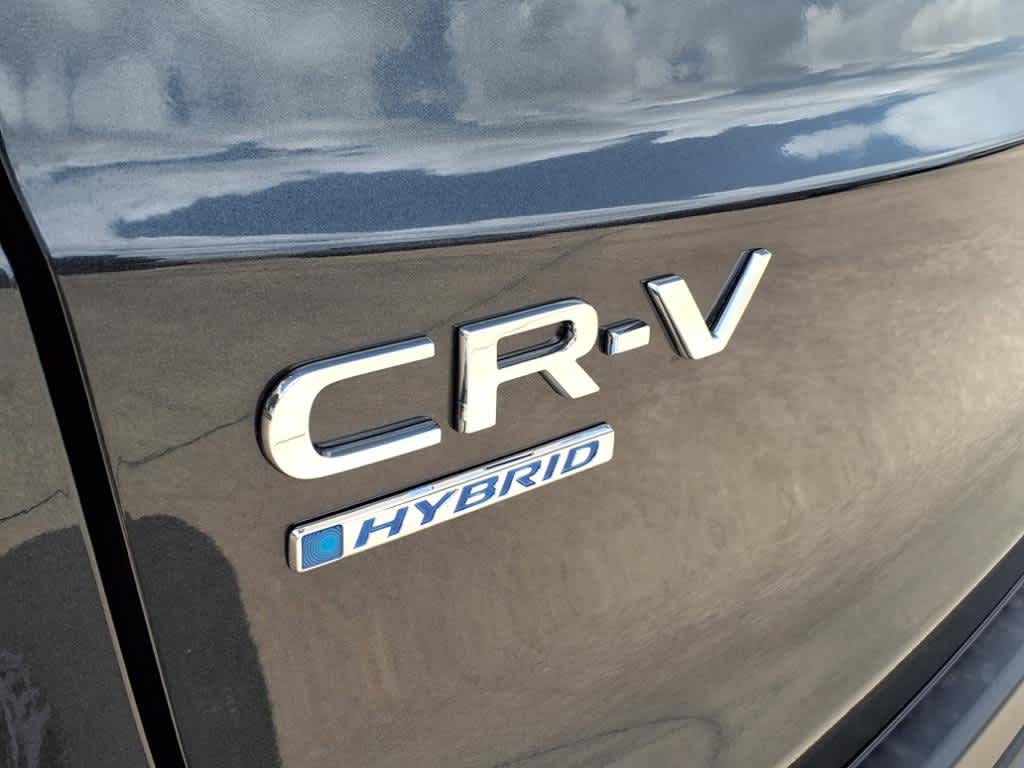 Thumbnail: 2025 Honda CR-V - 7