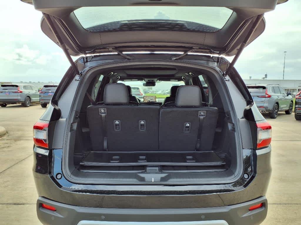 Thumbnail: 2025 Honda Pilot - 19