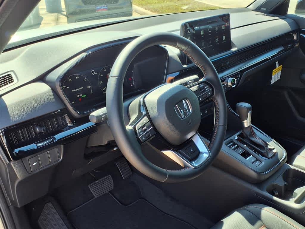 Thumbnail: 2026 Honda CR-V - 2