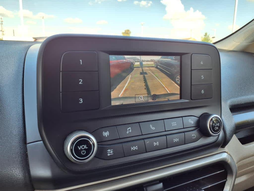 Thumbnail: 2019 Ford EcoSport - 22