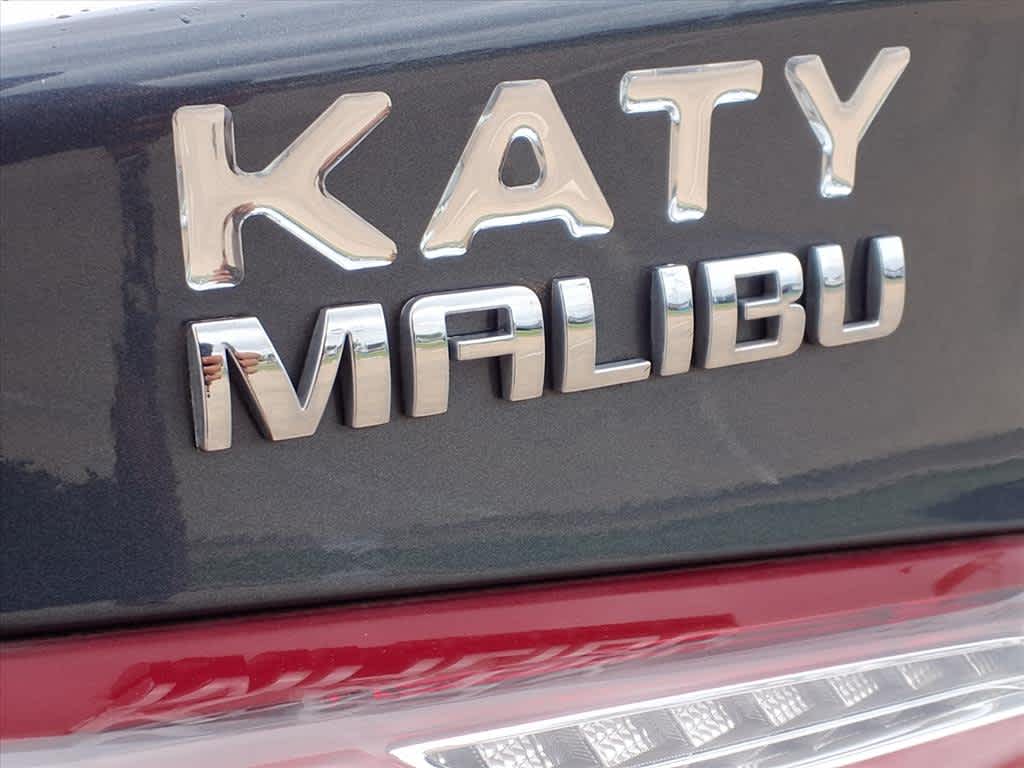 Thumbnail: 2020 Chevrolet Malibu - 10