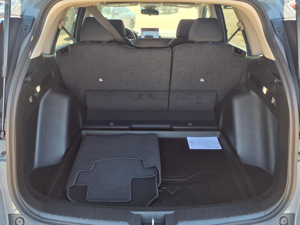 Thumbnail: 2026 Honda CR-V - 18