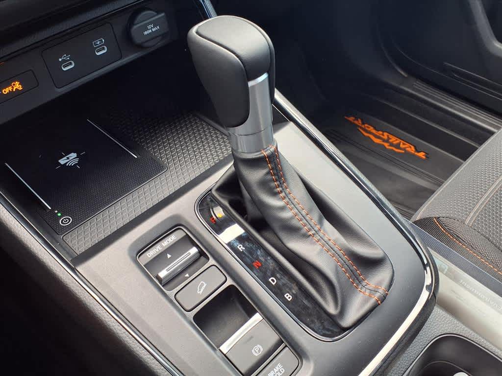 Thumbnail: 2026 Honda CR-V - 17