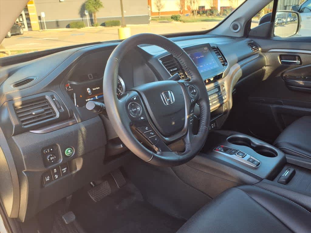 Thumbnail: 2023 Honda Ridgeline - 2