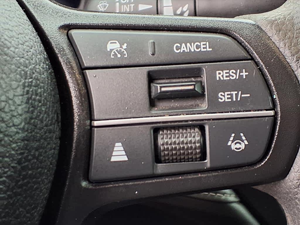 Thumbnail: 2024 Honda Accord - 26