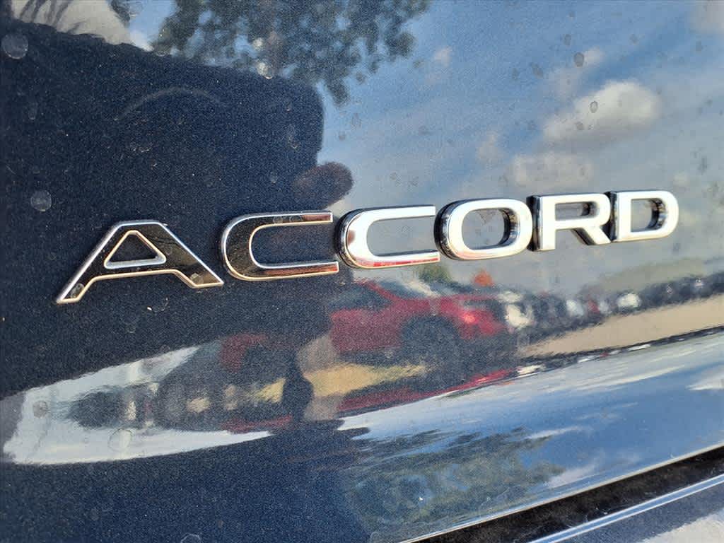 Thumbnail: 2025 Honda Accord - 7