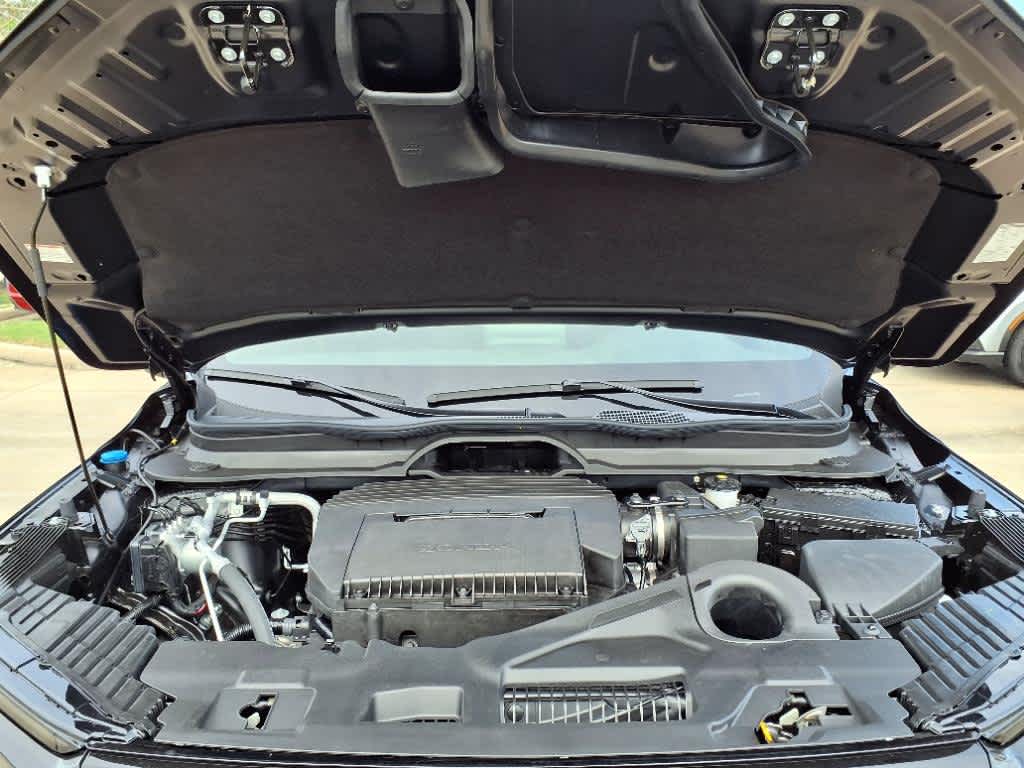 Thumbnail: 2025 Honda Pilot - 9