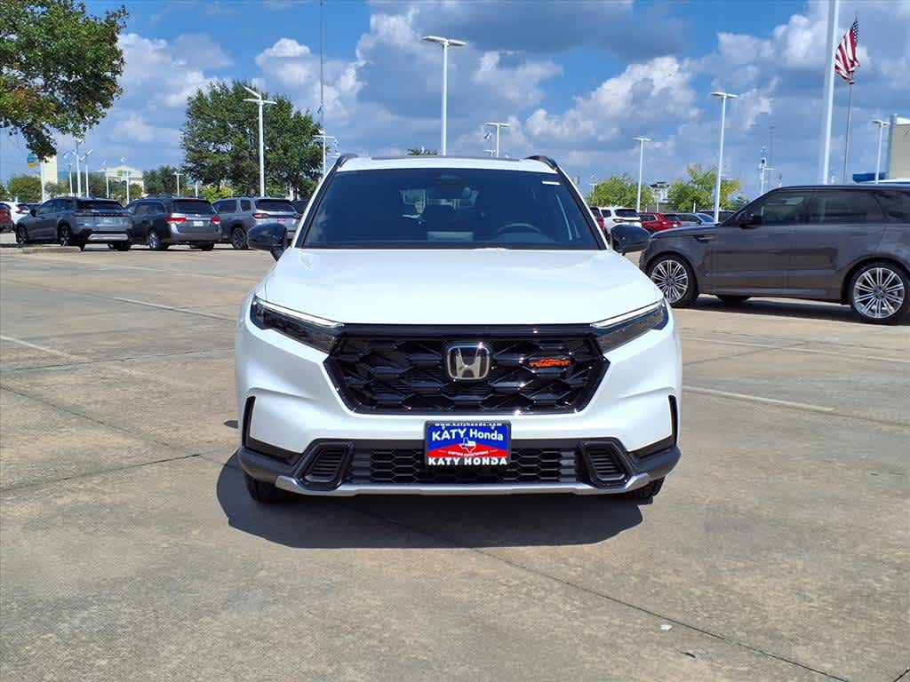 Thumbnail: 2026 Honda CR-V - 6